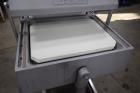2008 Koch Ultravac Uv2100 Dual Chamber Vacuum Sealer
